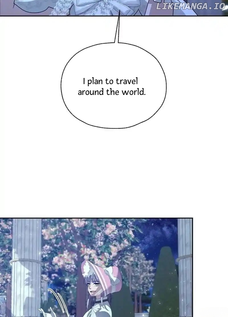 The Bride of the Fallen Angel chapter 22 - page 53